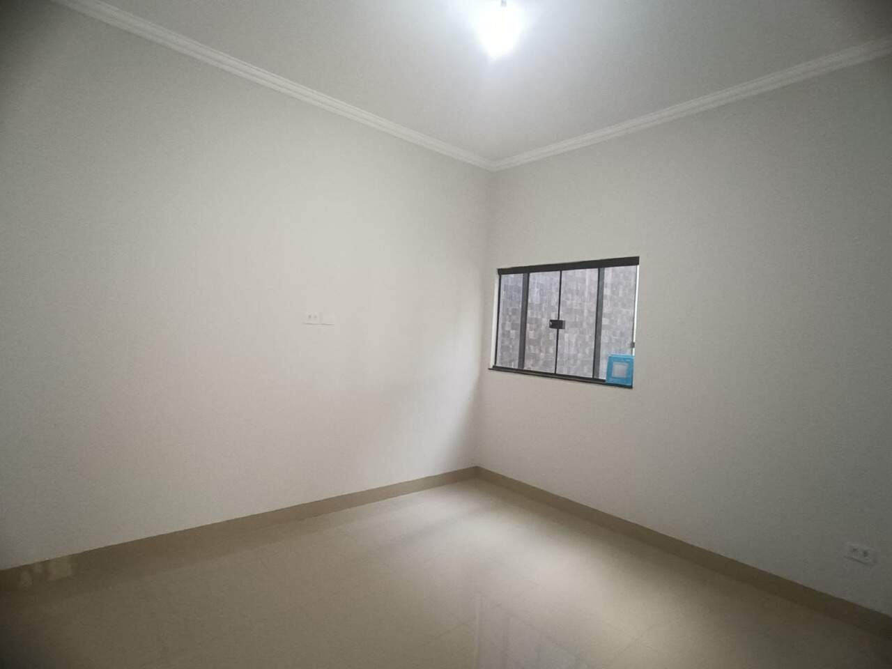 Casa à venda no Santa Rita: