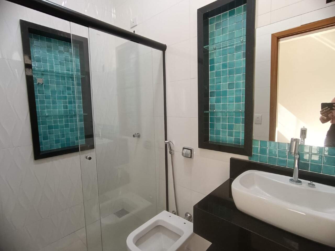 Casa à venda no Santa Rita: