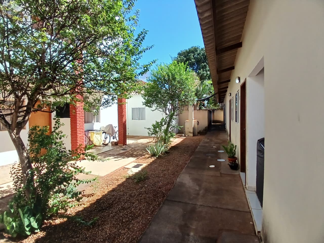 Casa à venda no Jardim Santa Julia: 