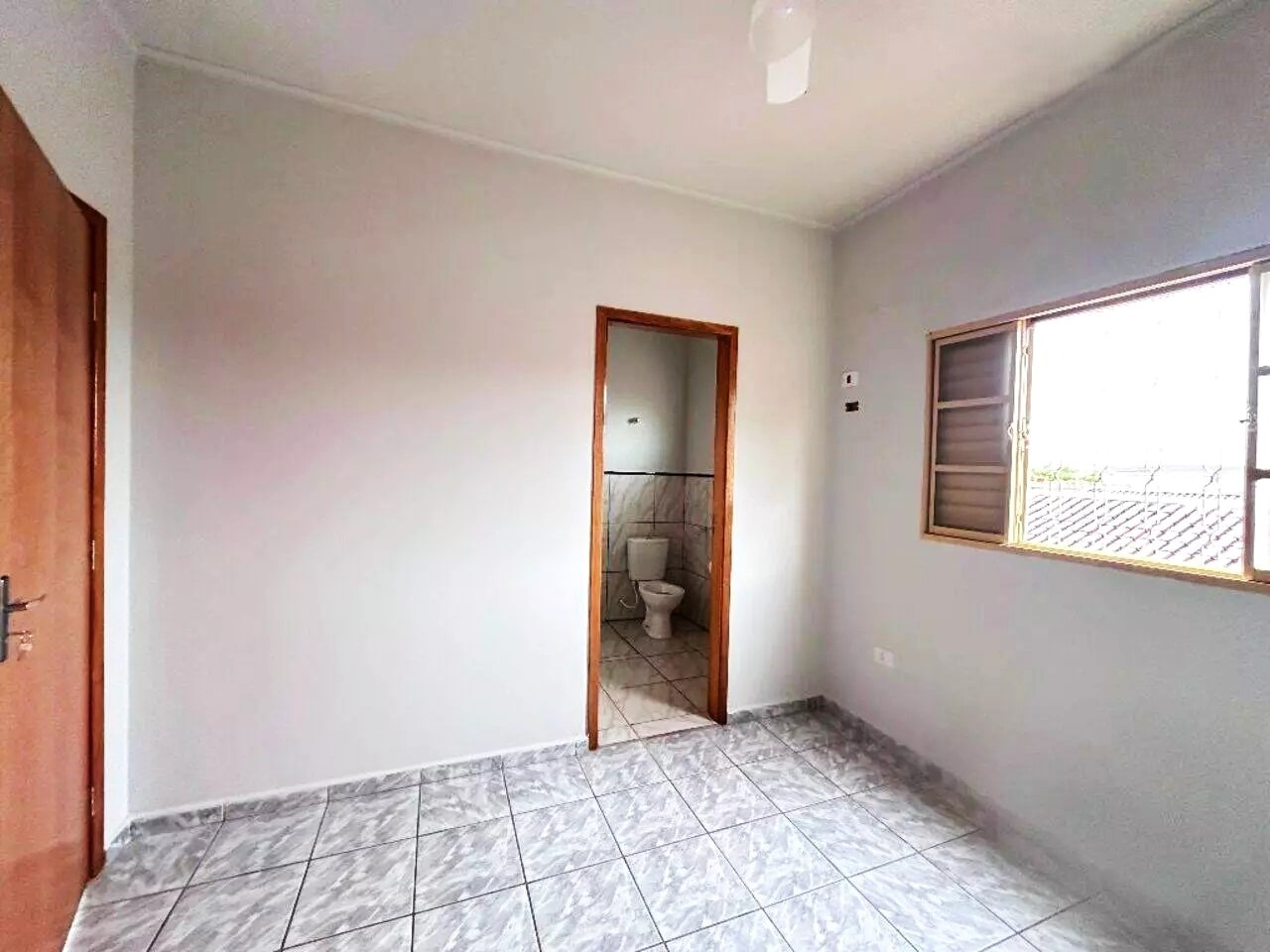 Casa à venda no Jardim Santa Julia: 