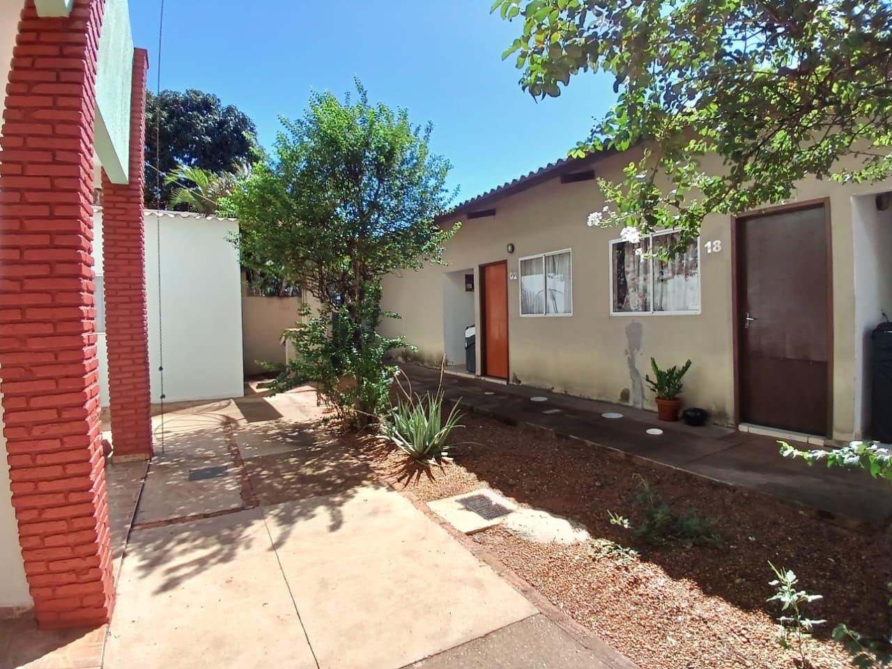 Casa à venda no Jardim Santa Julia: 