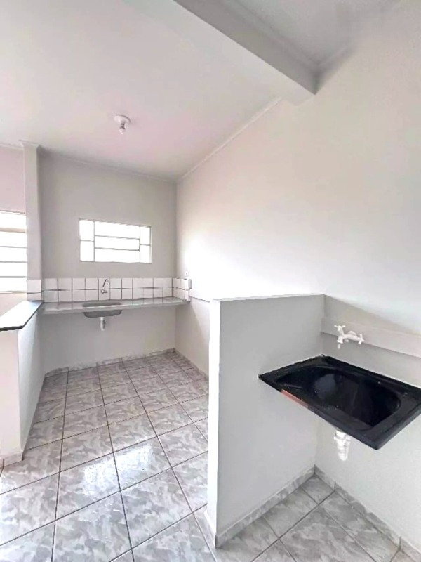 Casa à venda no Jardim Santa Julia: 