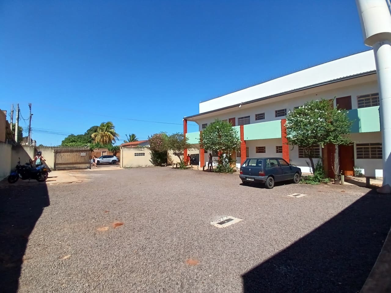 Casa à venda no Jardim Santa Julia: 