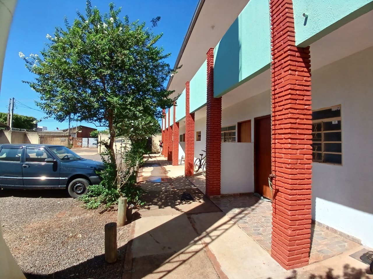 Casa à venda no Jardim Santa Julia: 