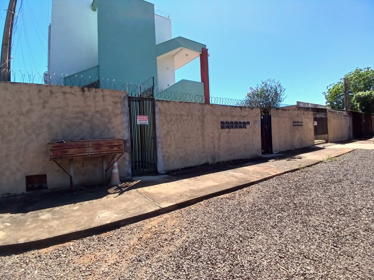 Casa à venda no Jardim Santa Julia: 