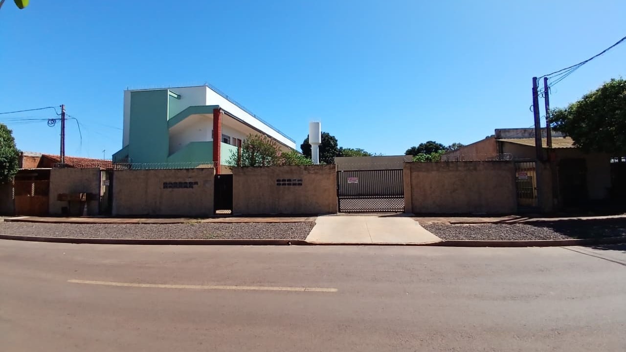 Casa à venda no Jardim Santa Julia: 