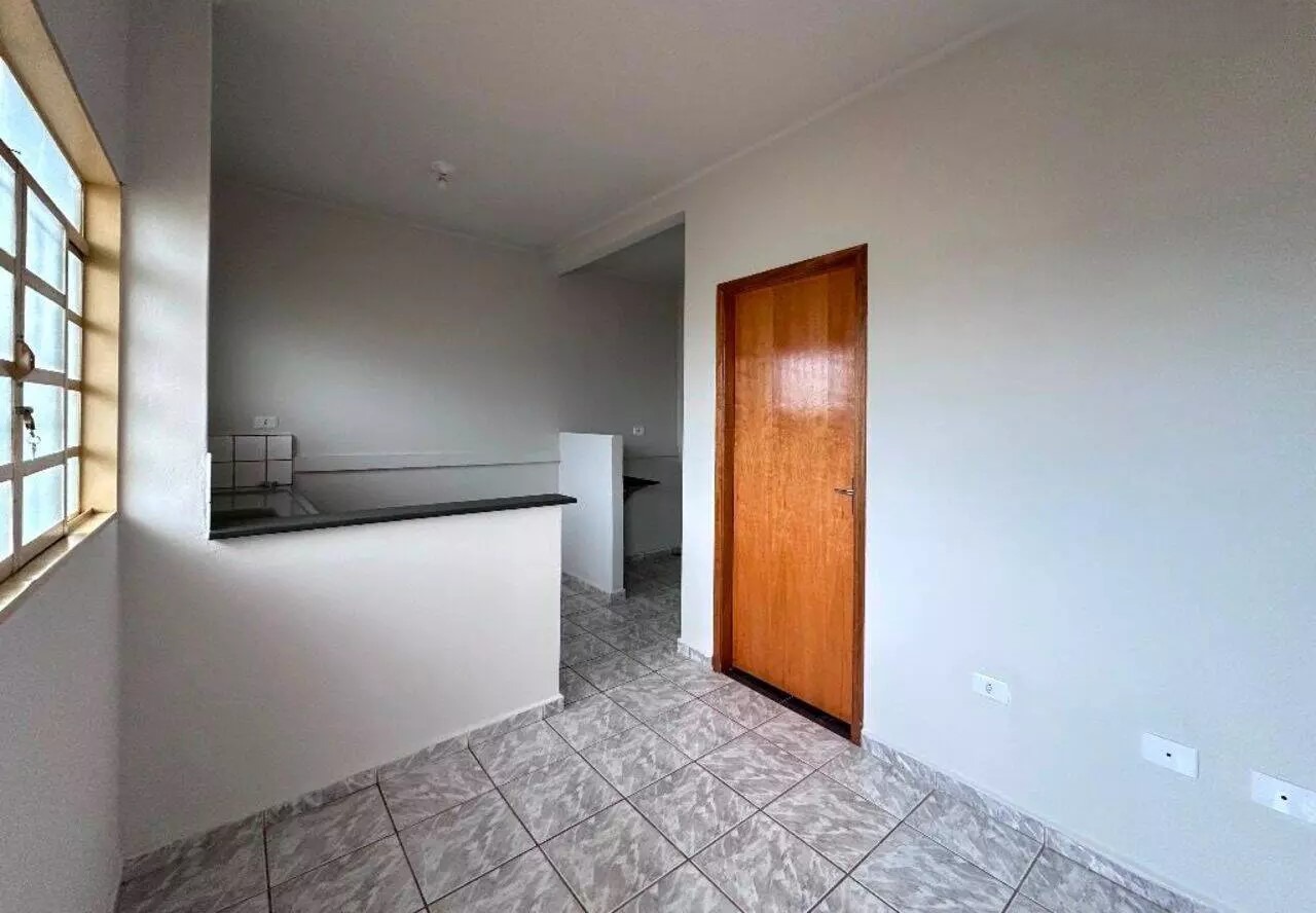 Casa à venda no Jardim Santa Julia: 