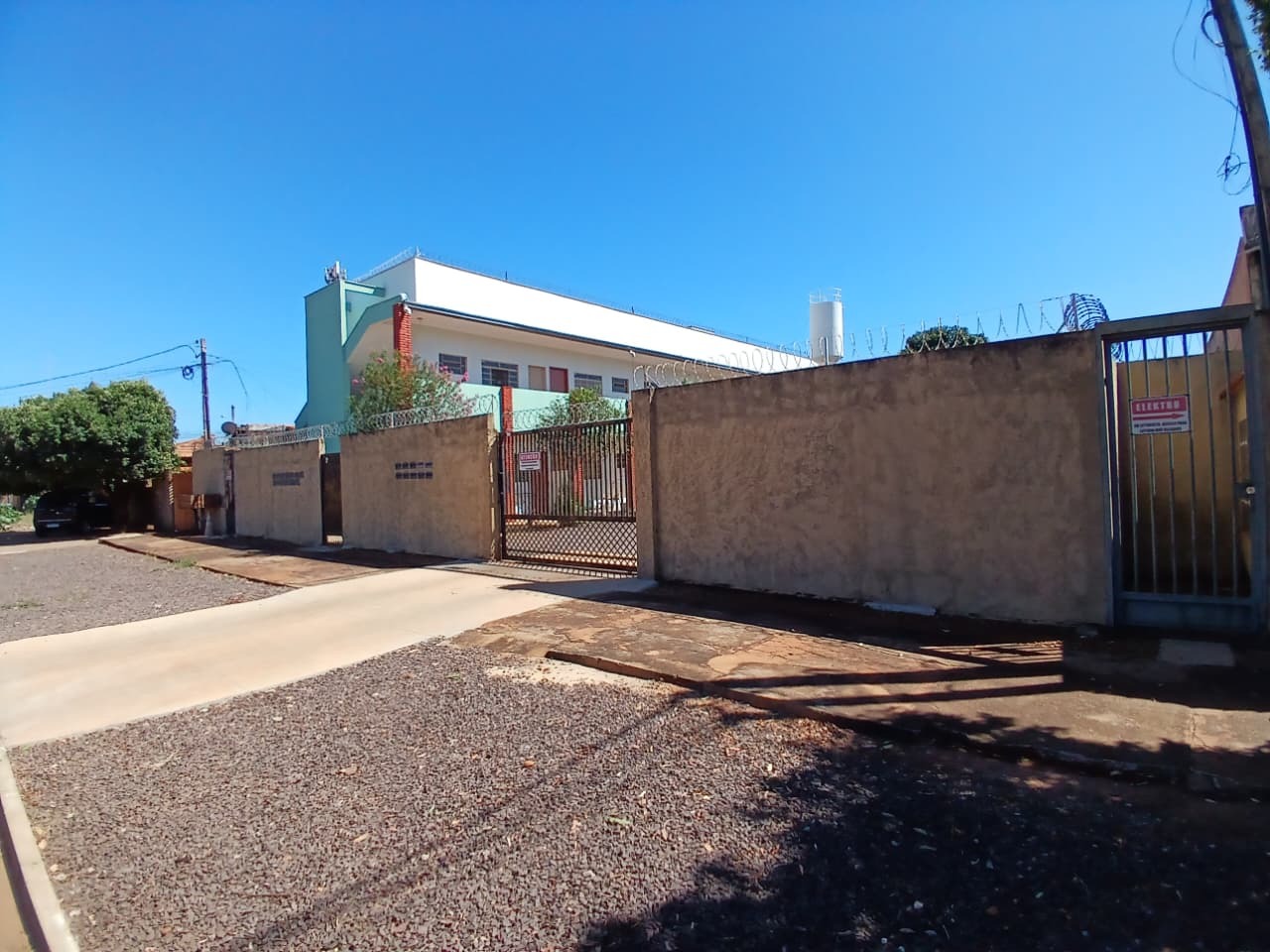 Casa à venda no Jardim Santa Julia: 