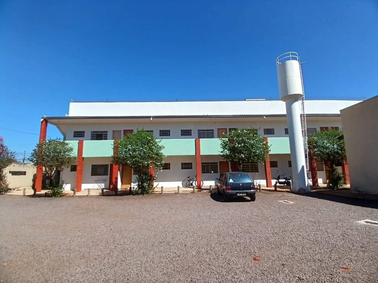 Casa à venda no Jardim Santa Julia: 