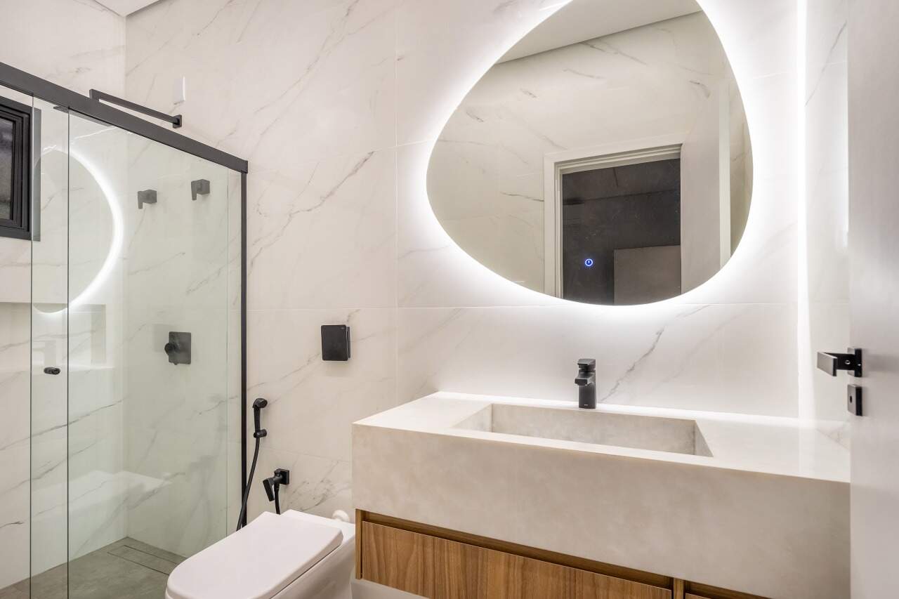 Casa em Condomínio à venda no Condomínio Villa de León: 