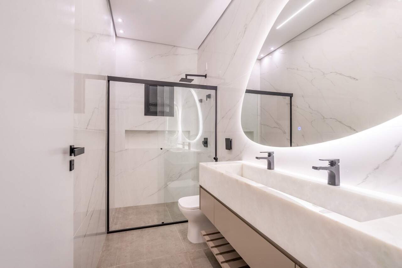 Casa em Condomínio à venda no Condomínio Villa de León: 