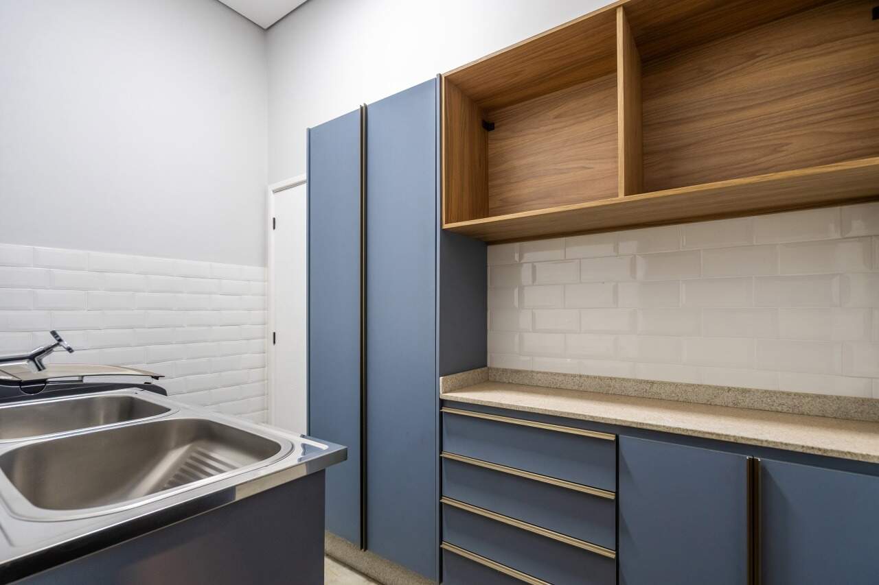 Casa em Condomínio à venda no Condomínio Villa de León: 