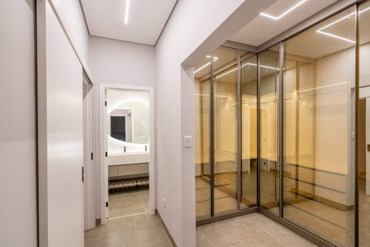 Casa em Condomínio à venda no Condomínio Villa de León: 