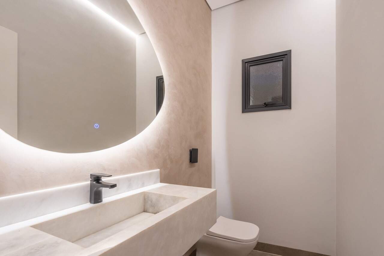 Casa em Condomínio à venda no Condomínio Villa de León: 