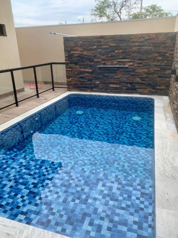 Casa em Condomínio à venda no Village do Lago: 