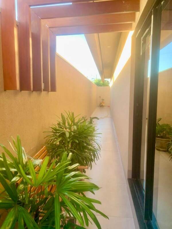 Casa em Condomínio à venda no Village do Lago: 