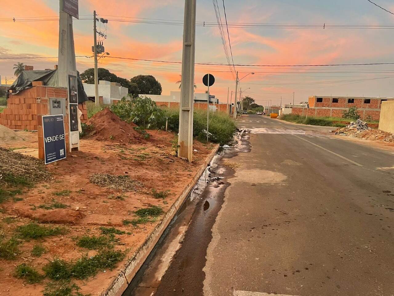 Casa à venda no Bela Vista da Lagoa: 