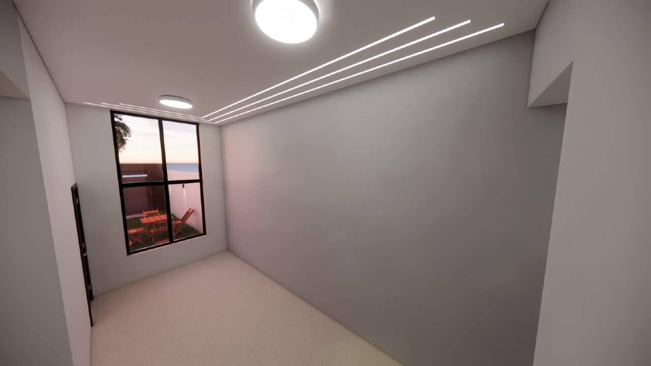 Casa à venda no Bela Vista da Lagoa: 