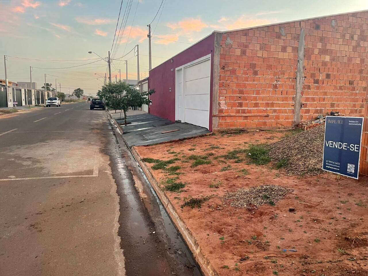 Casa à venda no Bela Vista da Lagoa: 