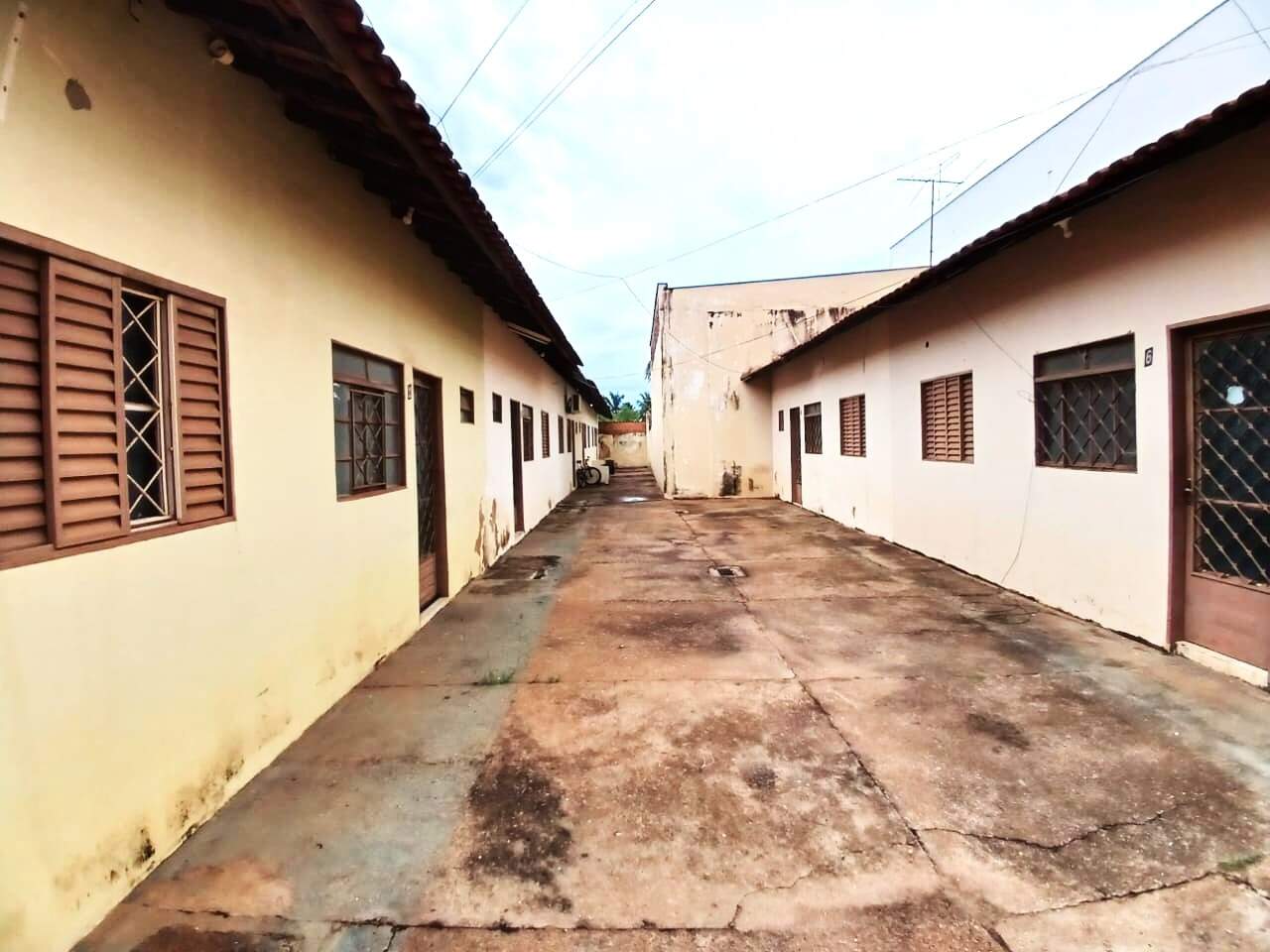 Casa à venda no Colinos: 