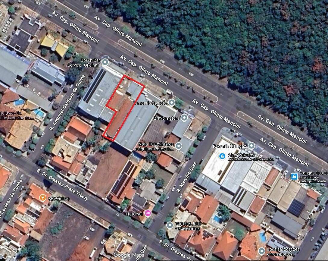 Casa à venda no Colinos: 