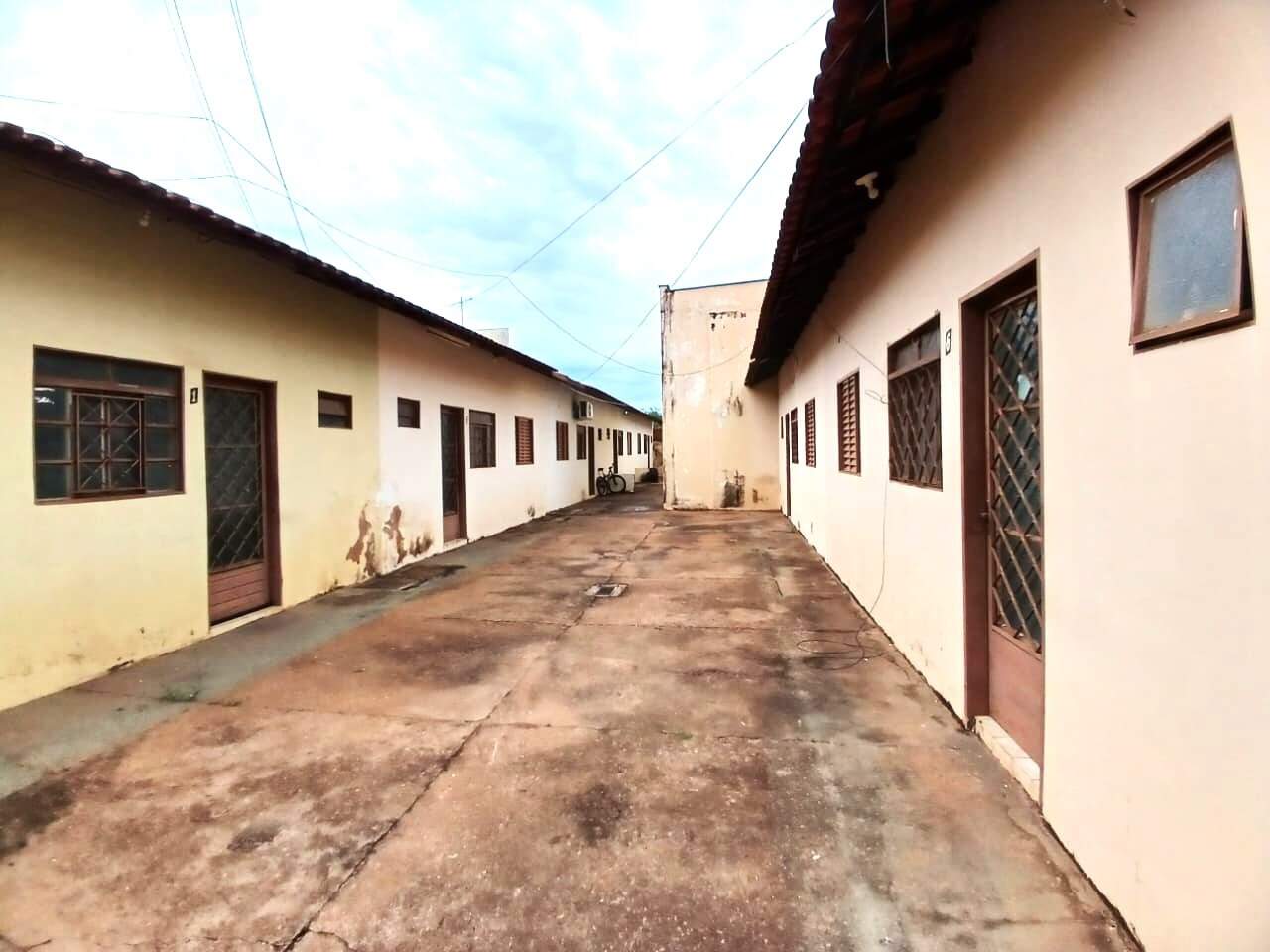 Casa à venda no Colinos: 