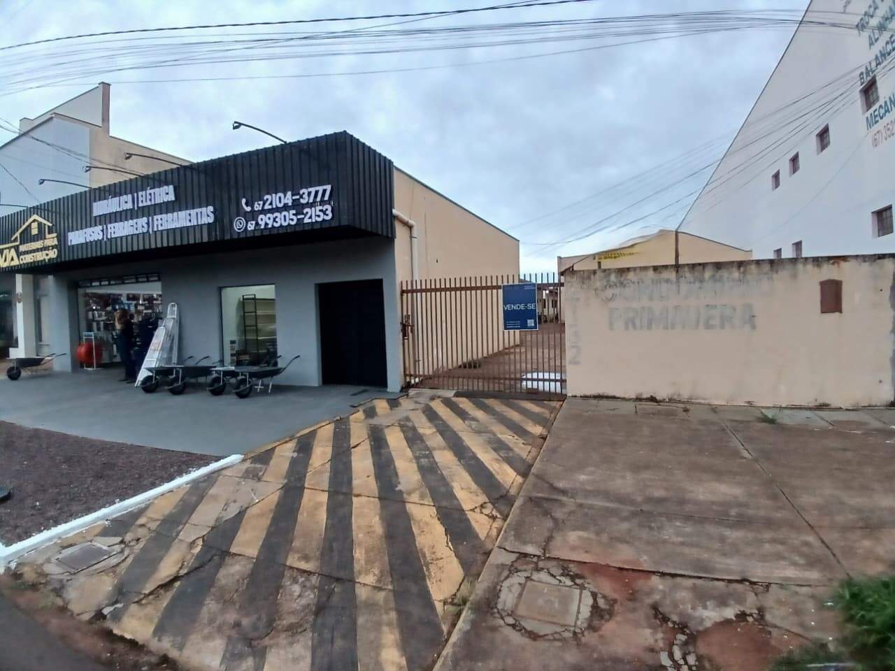 Casa à venda no Colinos: 