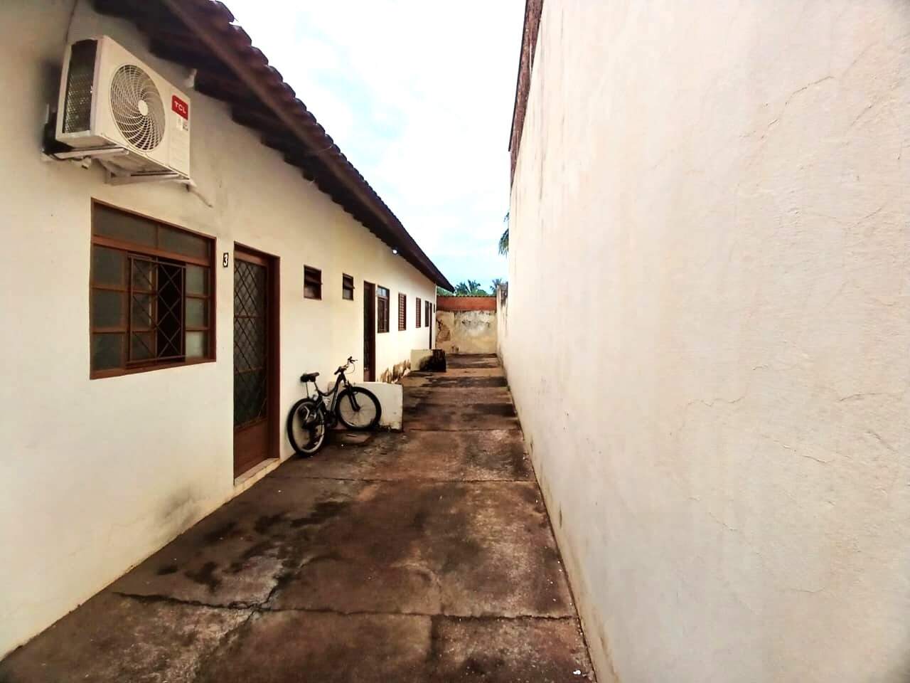 Casa à venda no Colinos: 
