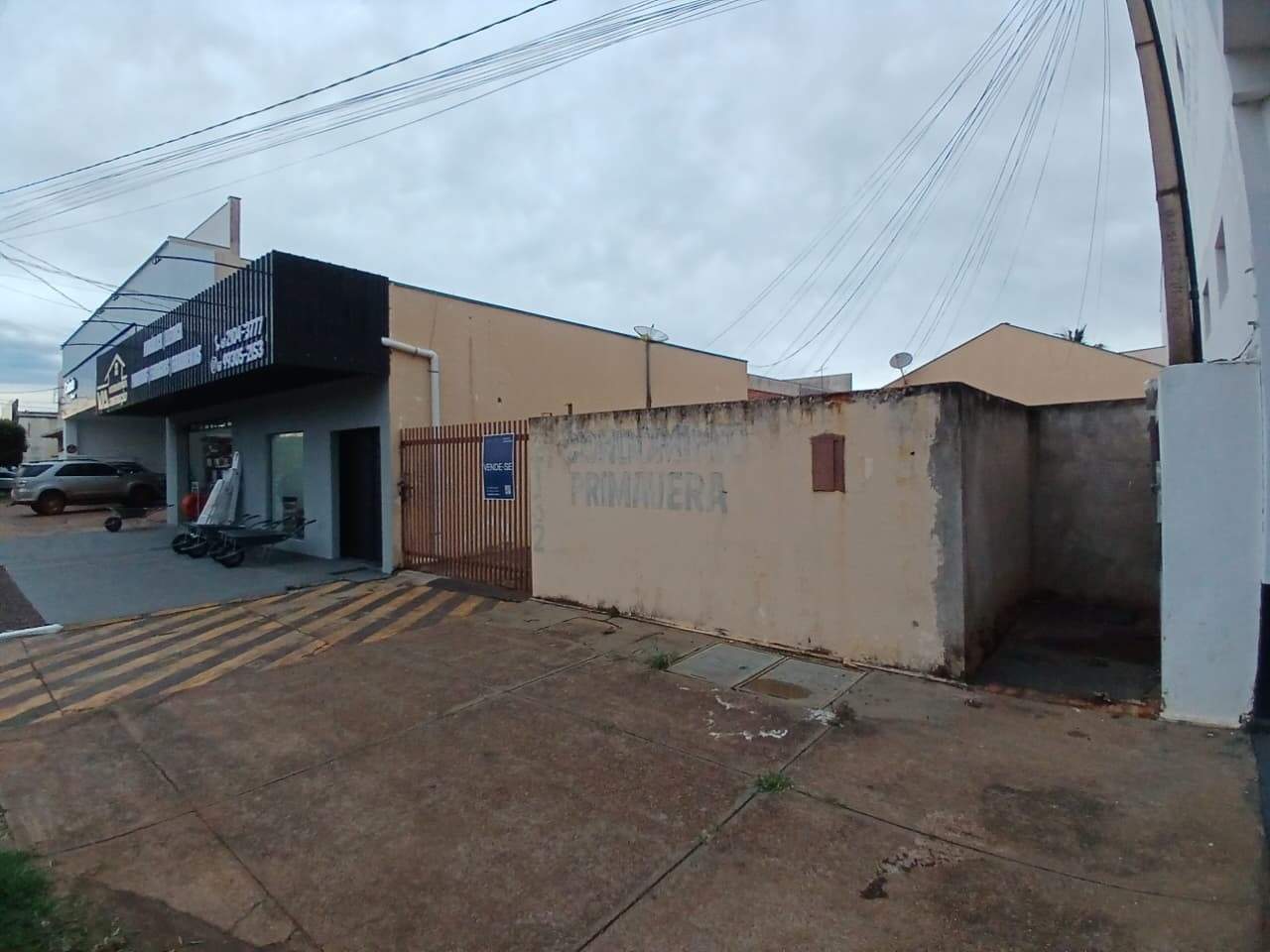 Casa à venda no Colinos: 