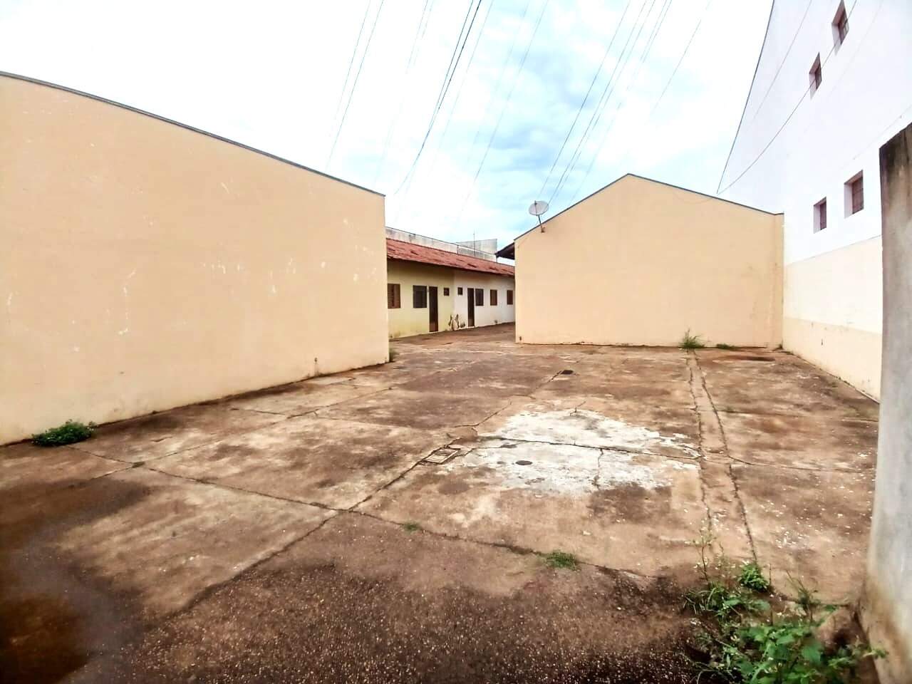 Casa à venda no Colinos: 