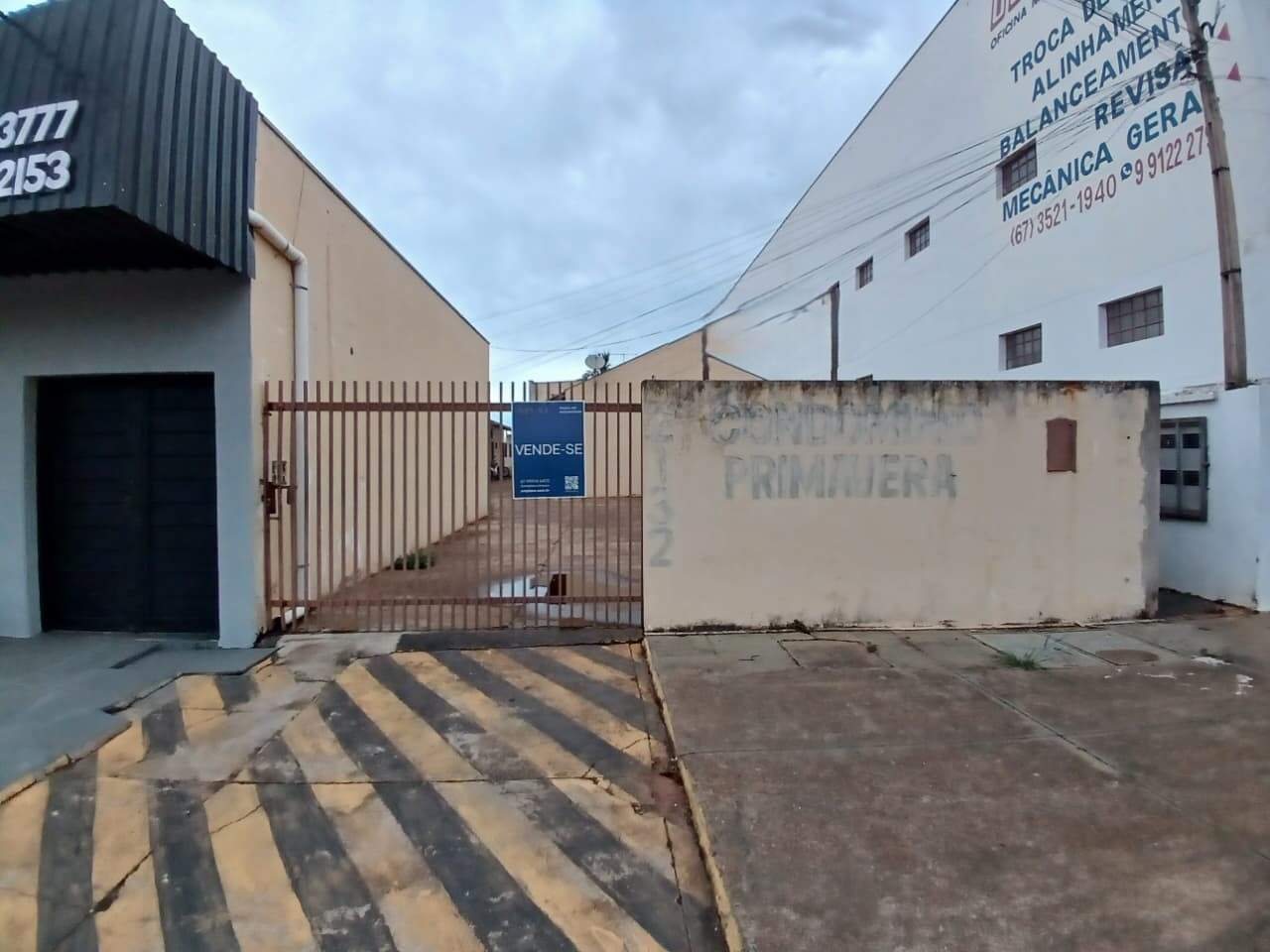Casa à venda no Colinos: 