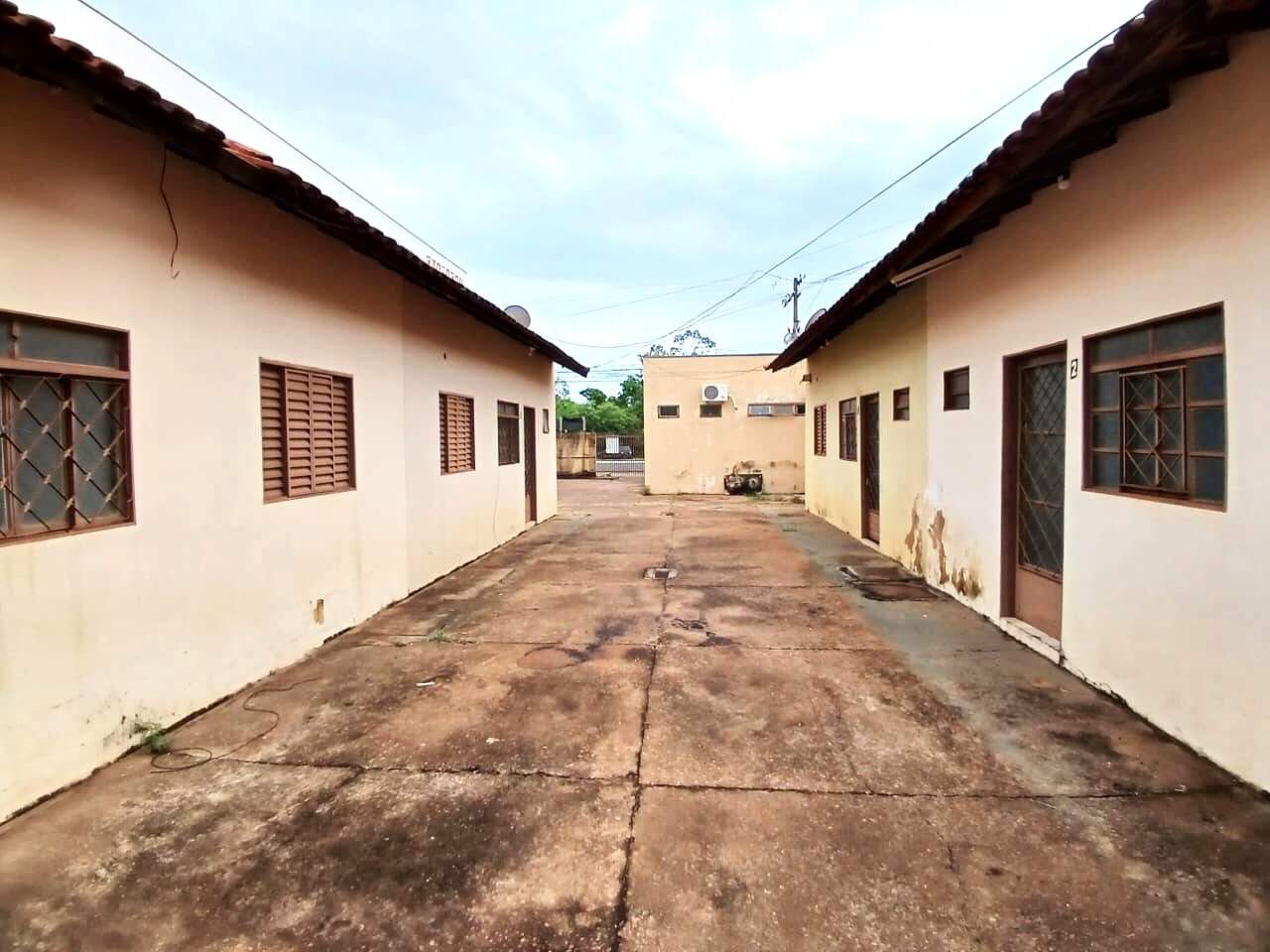 Casa à venda no Colinos: 
