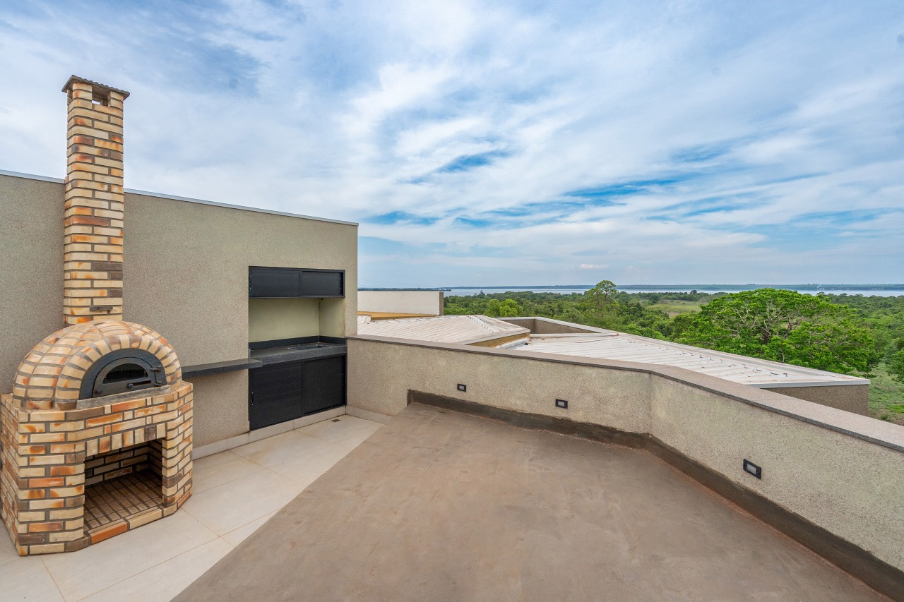 Casa em Condomínio à venda no Village do Lago: 