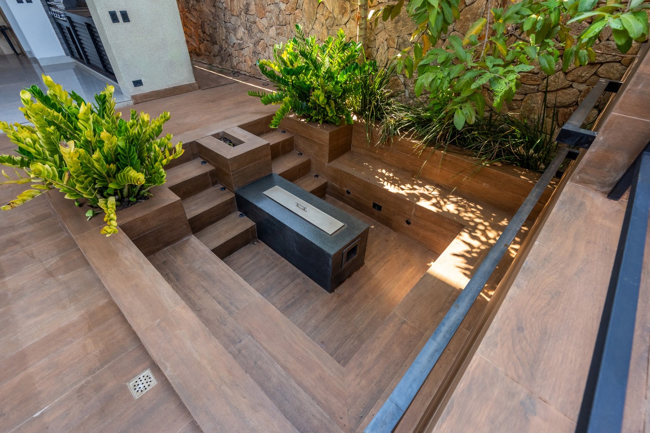 Casa em Condomínio à venda no Village do Lago: 