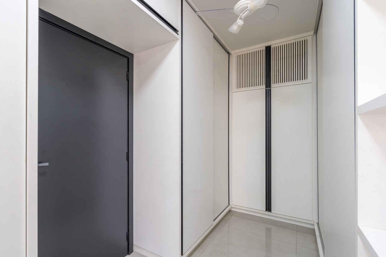 Casa em Condomínio à venda no Village do Lago: 