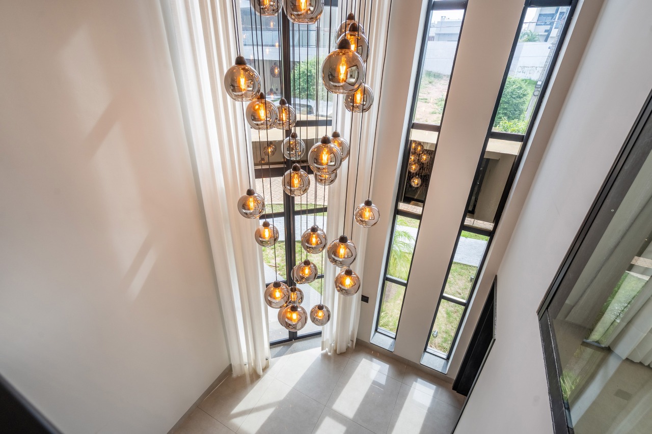 Casa em Condomínio à venda no Village do Lago: 