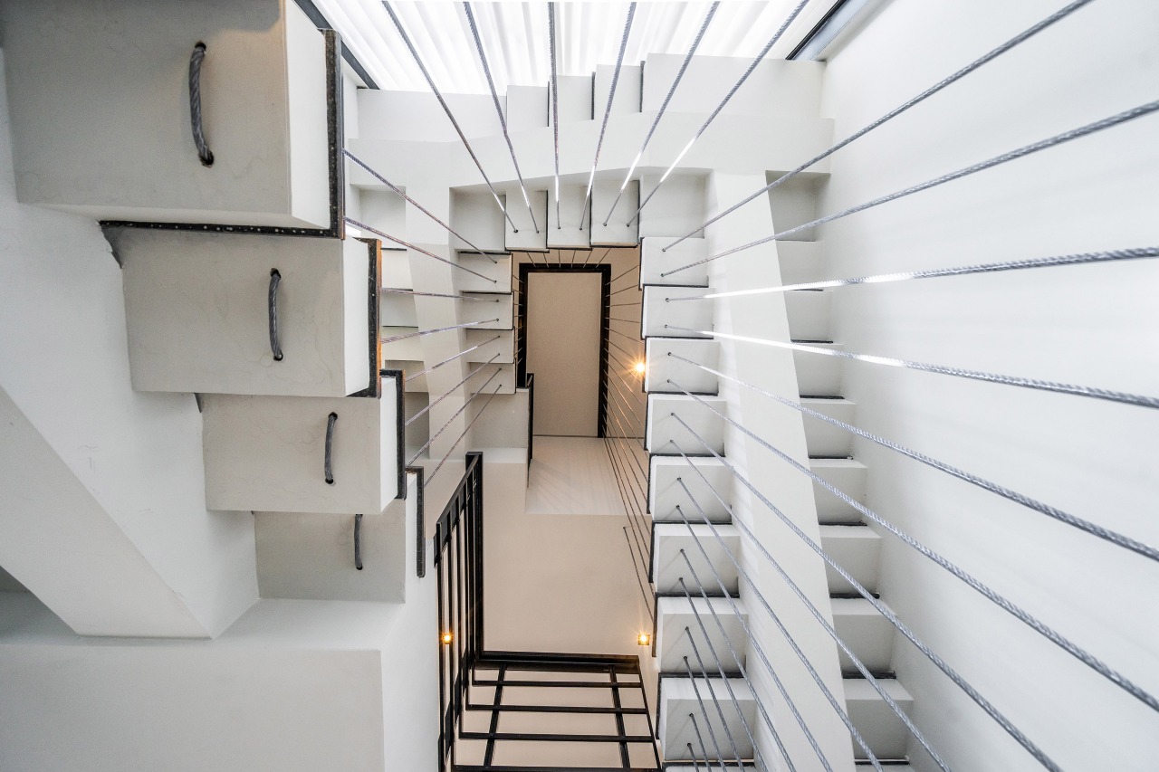 Casa em Condomínio à venda no Village do Lago: 