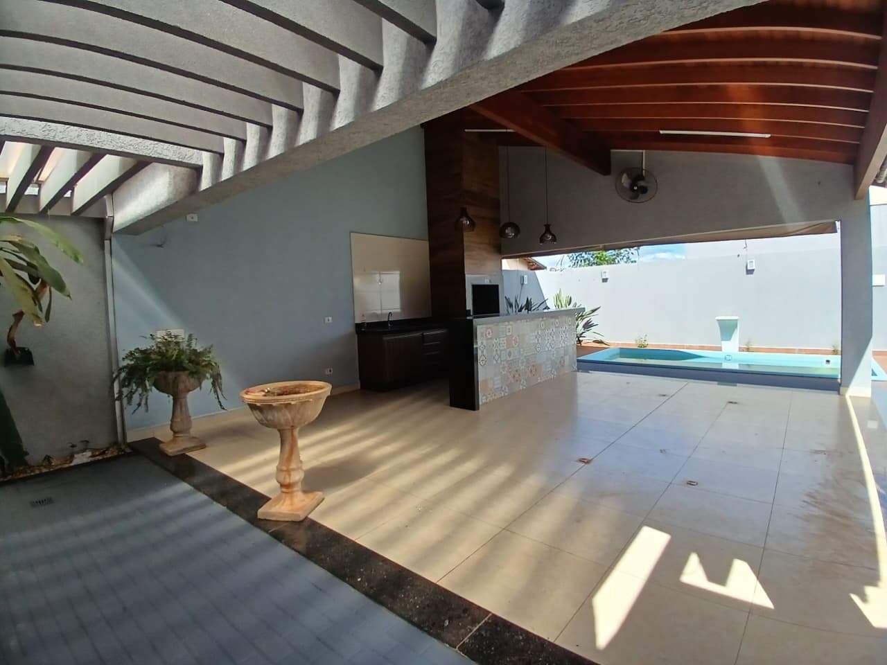 Casa à venda no Jardim dos Ipes: