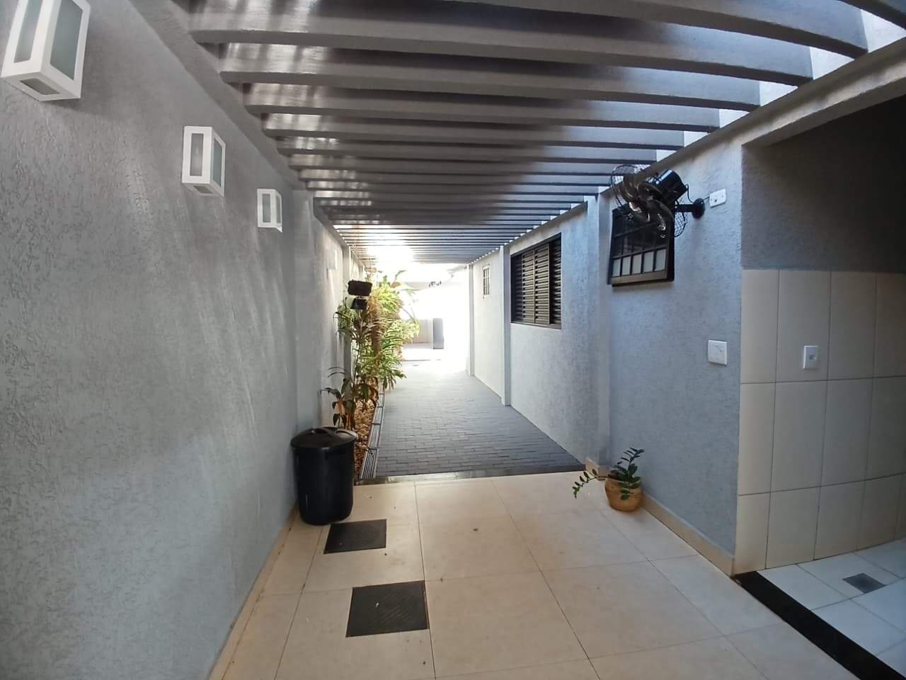 Casa à venda no Jardim dos Ipes: 