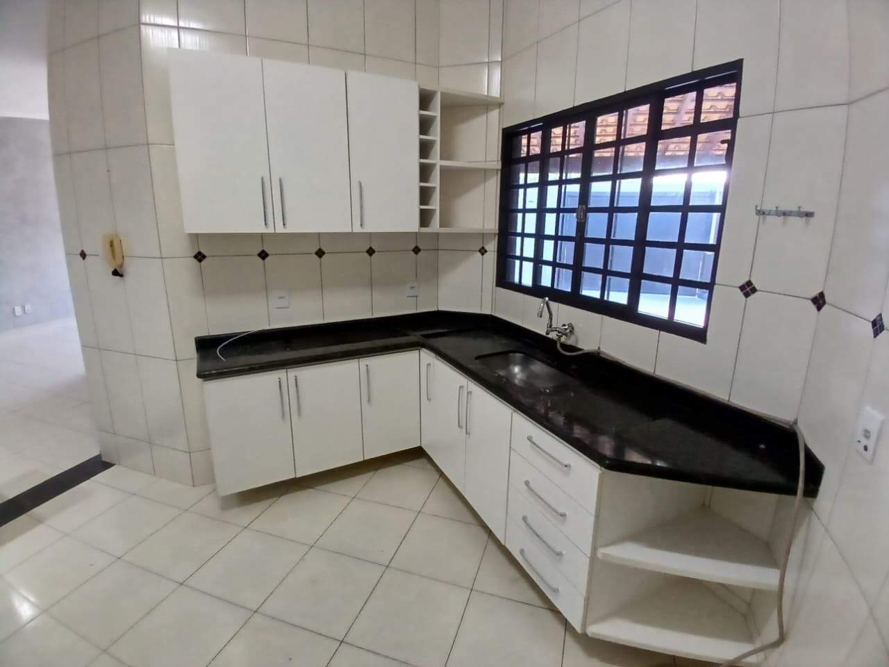 Casa à venda no Jardim dos Ipes: