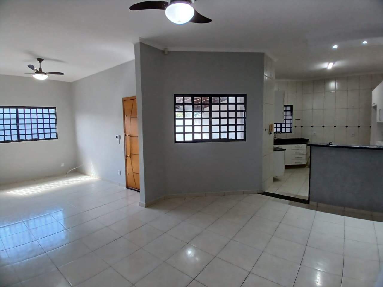 Casa à venda no Jardim dos Ipes: