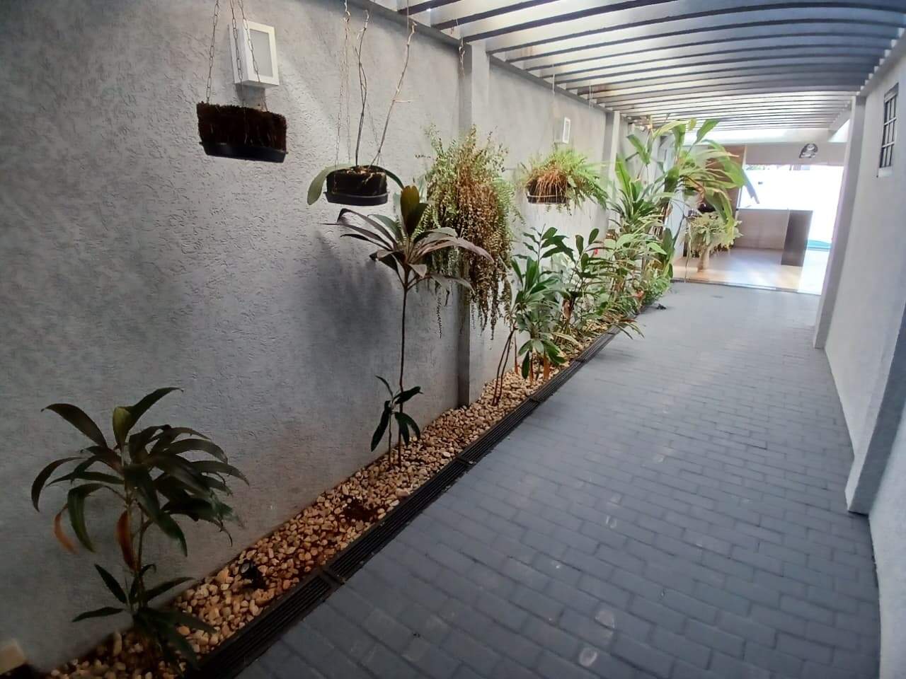 Casa à venda no Jardim dos Ipes: