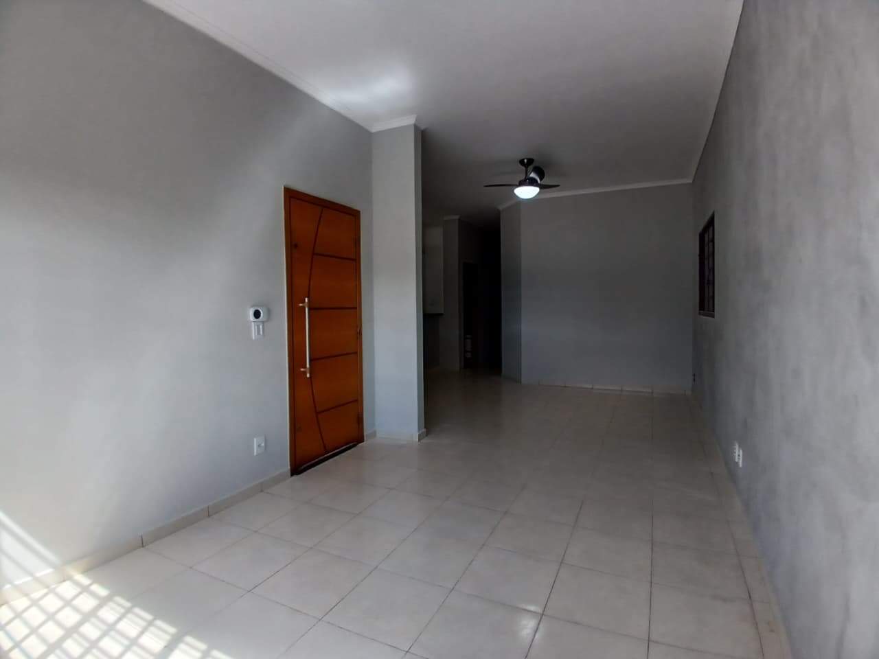 Casa à venda no Jardim dos Ipes: