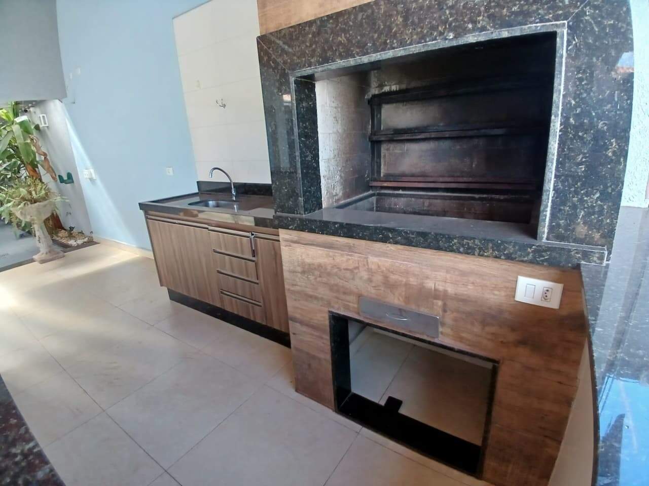 Casa à venda no Jardim dos Ipes: