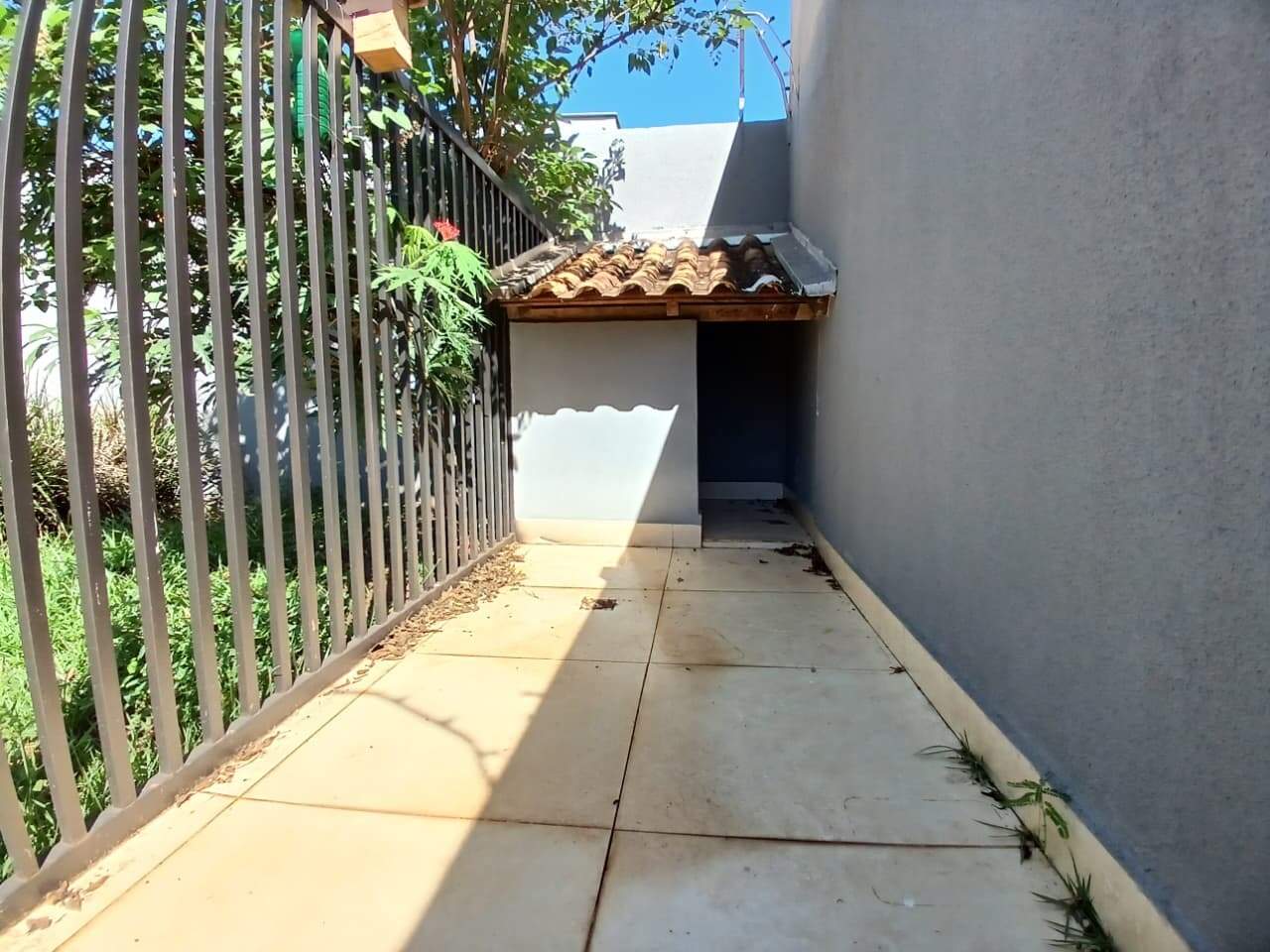 Casa à venda no Jardim dos Ipes: