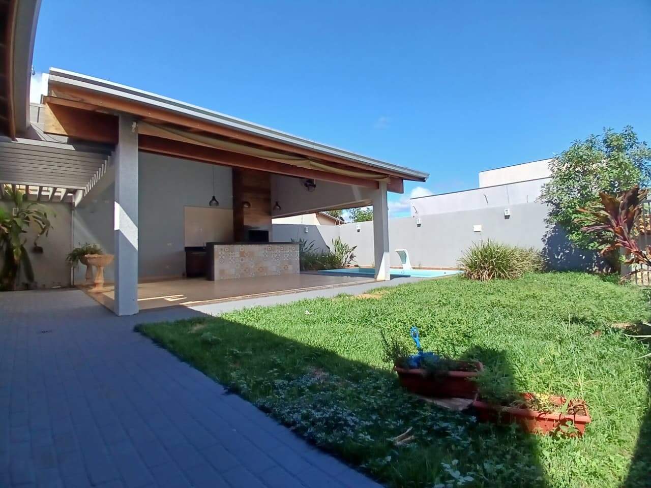Casa à venda no Jardim dos Ipes: