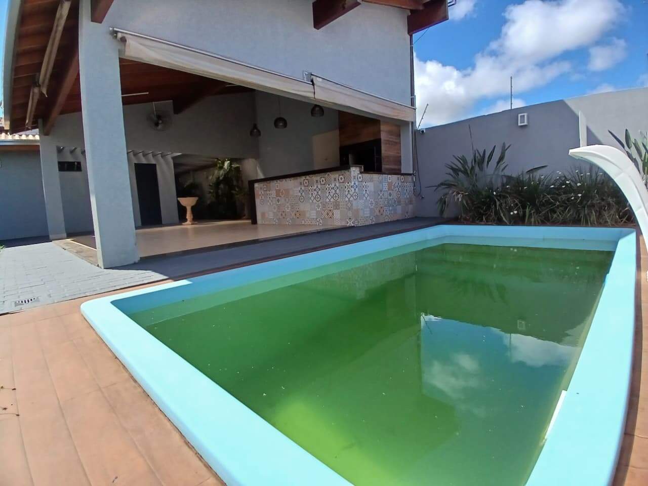 Casa à venda no Jardim dos Ipes: