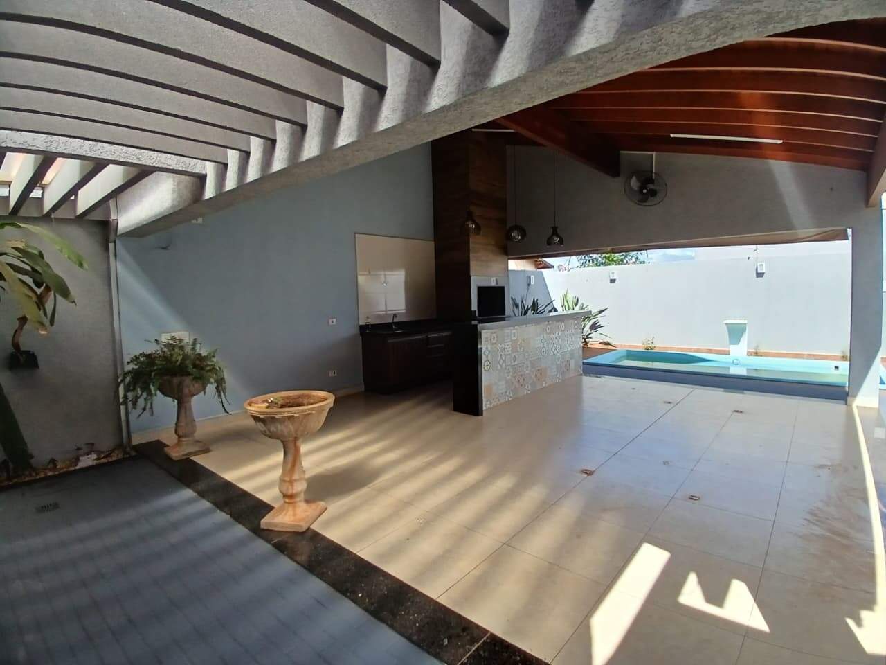 Casa à venda no Jardim dos Ipes: