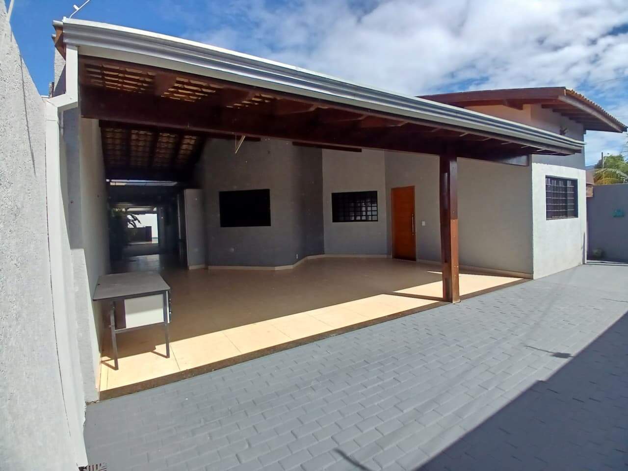 Casa à venda no Jardim dos Ipes: