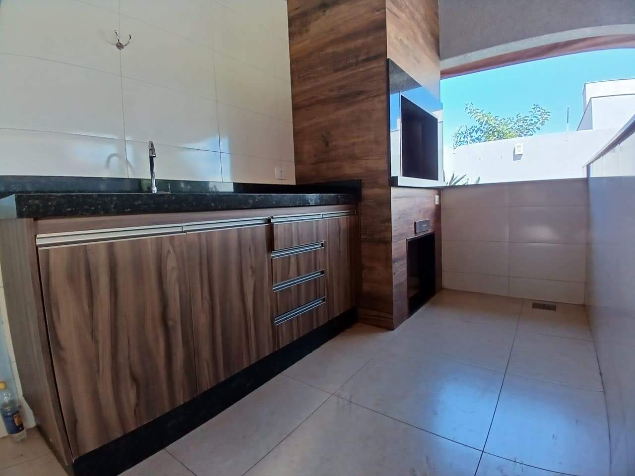 Casa à venda no Jardim dos Ipes: